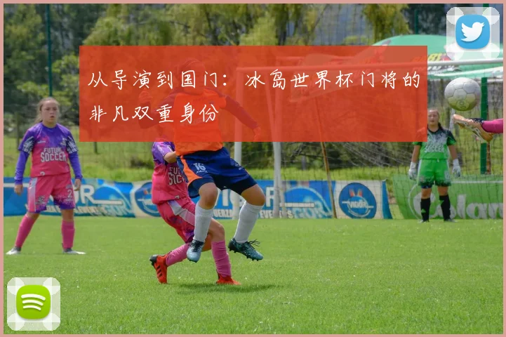 从导演到国门:冰岛世界杯门将的非凡双重身份