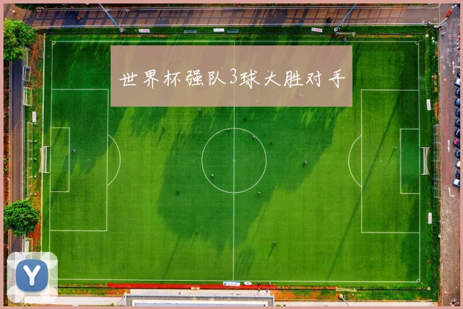 世界杯强队3球大胜对手