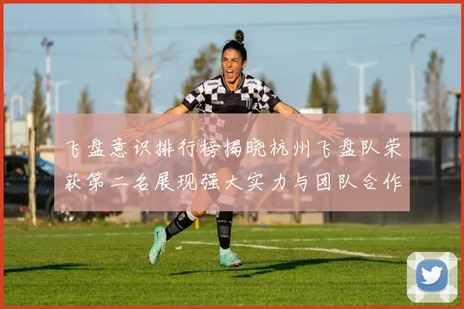 飞盘意识排行榜揭晓杭州飞盘队荣获第二名展现强大实力与团队合作精神