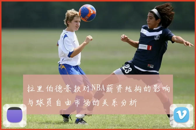 拉里伯德条款对NBA薪资结构的影响与球员自由市场的关系分析
