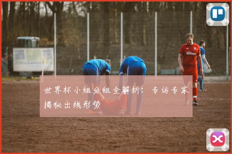 世界杯小组分组全解析:专访专家揭秘出线形势